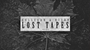 Kollegah & Rizbo – Lost Tapes (Bonus EP)