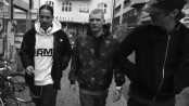 Laas Unltd. - Madrapper (Video)