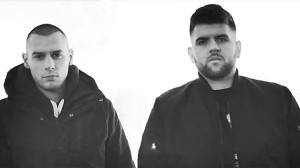 Vega & Bosca - AntiCops