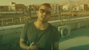 Kurdo – Verbrecher aus der Wüste VADW (Video)