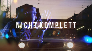 Summer Cem feat. Mic Donet - Nicht komplett