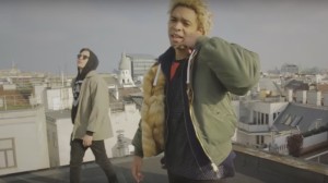 Crack Ignaz und Wandl – Rawness (Video)