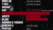 LEBEN II Tracklist Beitragsbild