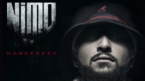 Nimo – Habeebeee Album-Cover
