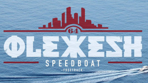 Olexesh Speedboat