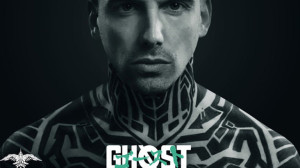 RAF camora ghost