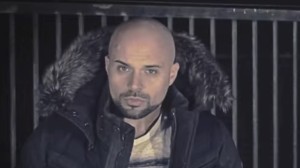 Toony – King of Hate Exclusive 1 (Video)