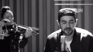 Chefket Nachtmensch Akustik