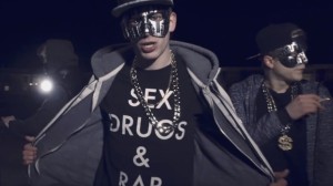 LeanGang – Kush (Video) prod by Leanboy