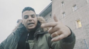 Nate57 – Gesetzlos (Video) Gauna