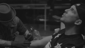 RAF Camora – Ghost (Video)