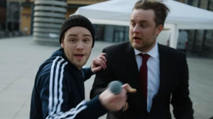 Juse Ju German Angst