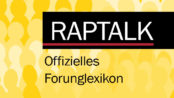 Raptalk-Lexikon